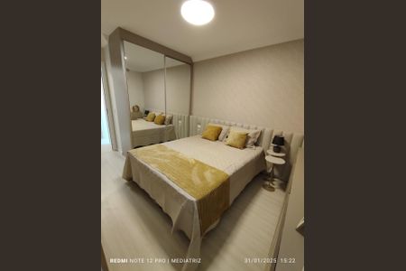 Apartamento à venda com 3 quartos, 68m² em Sagrada Família, Belo Horizonte