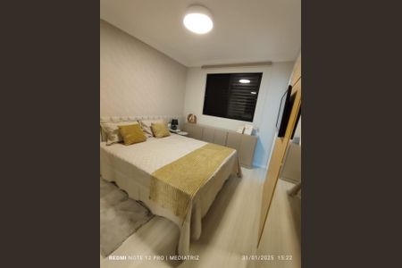 Apartamento à venda com 3 quartos, 68m² em Sagrada Família, Belo Horizonte