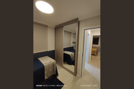 Apartamento à venda com 3 quartos, 68m² em Sagrada Família, Belo Horizonte