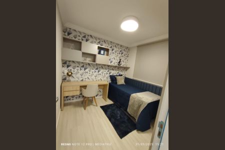 Apartamento à venda com 3 quartos, 68m² em Sagrada Família, Belo Horizonte