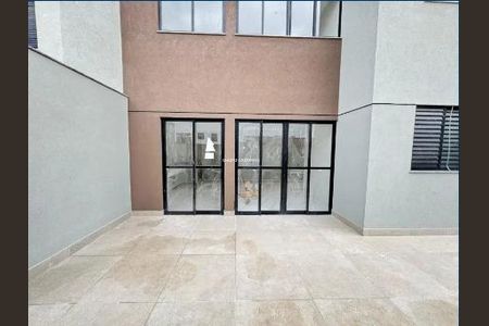 Apartamento à venda com 3 quartos, 68m² em Sagrada Família, Belo Horizonte