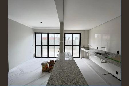 Apartamento à venda com 3 quartos, 68m² em Sagrada Família, Belo Horizonte