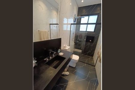 Casa à venda com 3 quartos, 410m² em Fernão Dias, Belo Horizonte