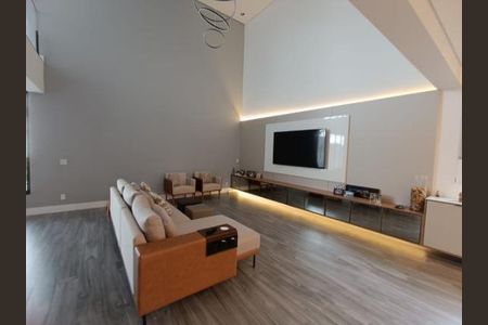 Casa à venda com 3 quartos, 410m² em Fernão Dias, Belo Horizonte