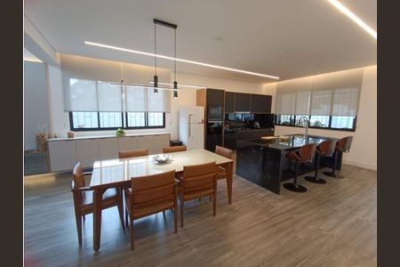 Casa à venda com 3 quartos, 410m² em Fernão Dias, Belo Horizonte