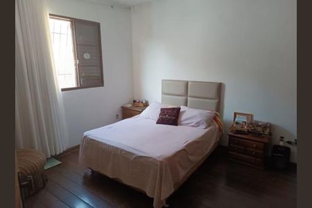 Apartamento à venda com 4 quartos, 180m² em União, Belo Horizonte