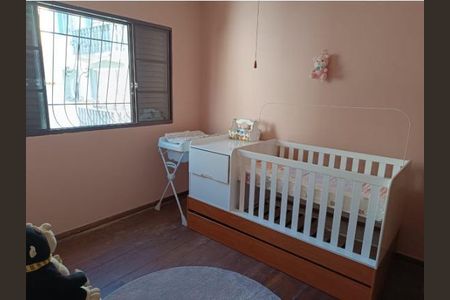 Apartamento à venda com 4 quartos, 180m² em União, Belo Horizonte