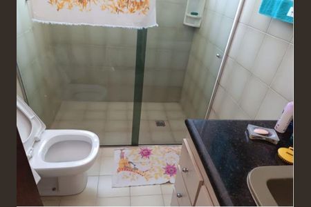 Apartamento à venda com 4 quartos, 180m² em União, Belo Horizonte