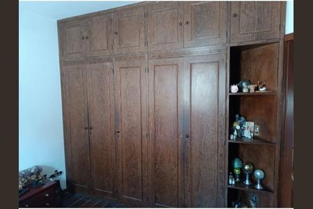 Apartamento à venda com 4 quartos, 180m² em União, Belo Horizonte