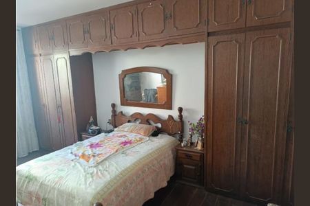 Apartamento à venda com 4 quartos, 180m² em União, Belo Horizonte