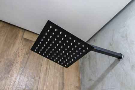 Apartamento à venda com 69m², 2 quartos e 1 vagaBanheiro da Suíte