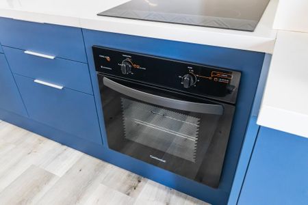 Apartamento à venda com 69m², 2 quartos e 1 vagaCozinha