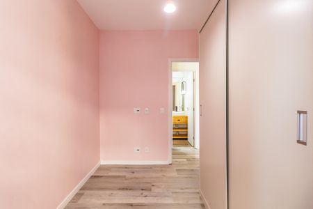 Apartamento à venda com 69m², 2 quartos e 1 vagaQuarto 1