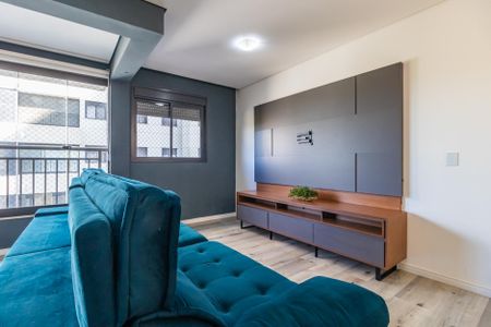 Apartamento à venda com 69m², 2 quartos e 1 vagaSala
