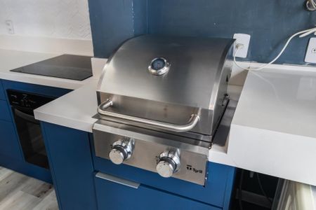 Apartamento à venda com 69m², 2 quartos e 1 vagaÁrea de Serviço