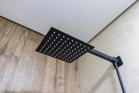 Apartamento à venda com 69m², 2 quartos e 1 vagaBanheiro Social