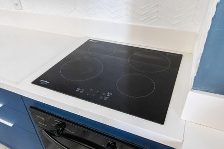 Apartamento à venda com 69m², 2 quartos e 1 vagaCozinha