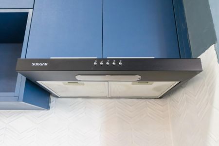 Apartamento à venda com 69m², 2 quartos e 1 vagaCozinha