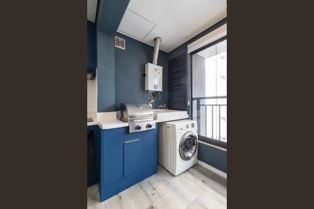 Apartamento à venda com 69m², 2 quartos e 1 vagaÁrea de Serviço