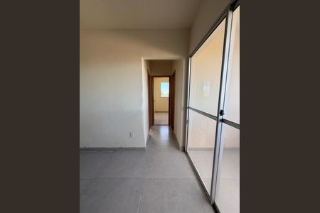 Apartamento à venda com 2 quartos, 52m² em Jaqueline, Belo Horizonte