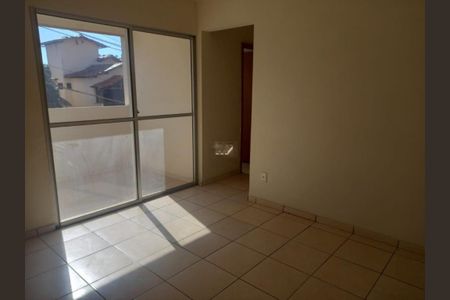 Apartamento à venda com 2 quartos, 52m² em Jaqueline, Belo Horizonte