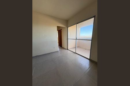 Apartamento à venda com 2 quartos, 52m² em Jaqueline, Belo Horizonte