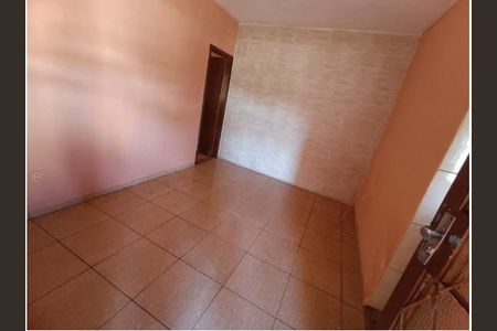 Casa à venda com 3 quartos, 360m² em Pirajá, Belo Horizonte