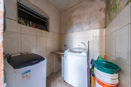 Casa para alugar com 173m², 3 quartos e 2 vagasÁrea de Serviço 2
