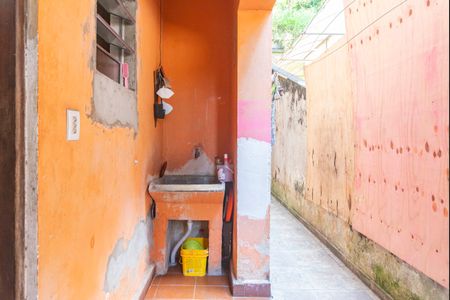 Casa para alugar com 173m², 3 quartos e 2 vagasÁrea de Serviço