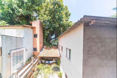 Casa para alugar com 173m², 3 quartos e 2 vagasVista da Cobertura 