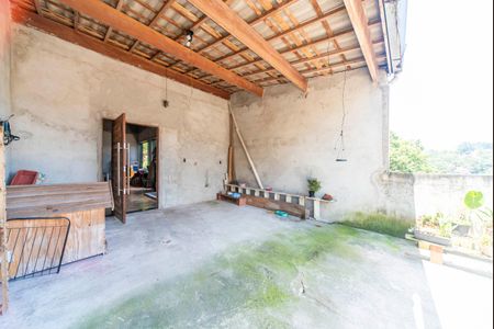 Casa para alugar com 173m², 3 quartos e 2 vagasVaranda da Cobertura