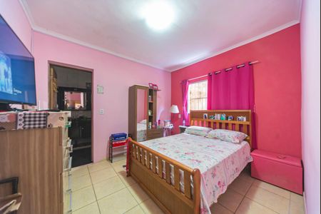 Casa para alugar com 173m², 3 quartos e 2 vagasQuarto 2