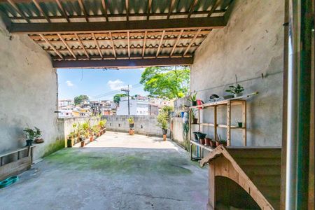 Casa para alugar com 173m², 3 quartos e 2 vagasVaranda da Cobertura