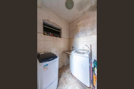 Casa para alugar com 173m², 3 quartos e 2 vagasÁrea de Serviço 2