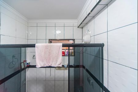 Casa para alugar com 173m², 3 quartos e 2 vagasBanheiro do Quarto 2