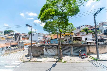 Casa para alugar com 173m², 3 quartos e 2 vagasVista da Varanda da Cobertura