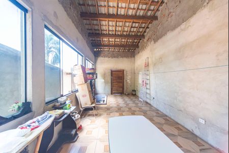 Casa para alugar com 173m², 3 quartos e 2 vagasCobertura 