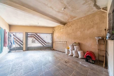 Casa para alugar com 173m², 3 quartos e 2 vagasGaragem
