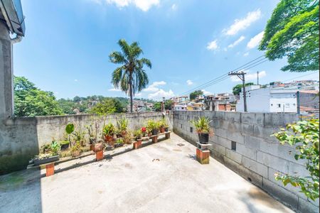 Casa para alugar com 173m², 3 quartos e 2 vagasVaranda da Cobertura