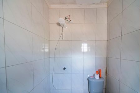 Casa para alugar com 173m², 3 quartos e 2 vagasBanheiro do Quarto da Cobertura 