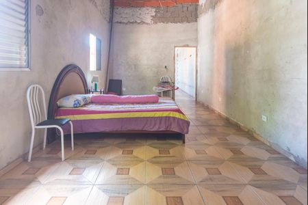 Casa para alugar com 173m², 3 quartos e 2 vagasQuarto da Cobertura 
