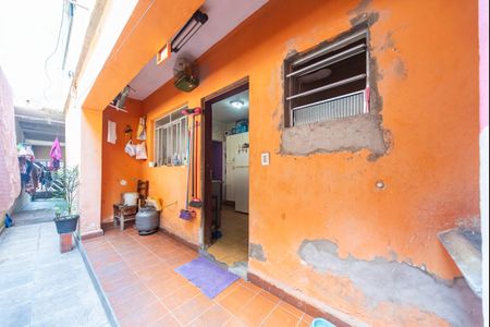 Casa para alugar com 173m², 3 quartos e 2 vagasÁrea de Serviço