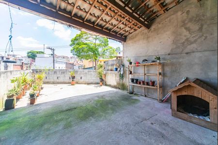 Casa para alugar com 173m², 3 quartos e 2 vagasVaranda da Cobertura