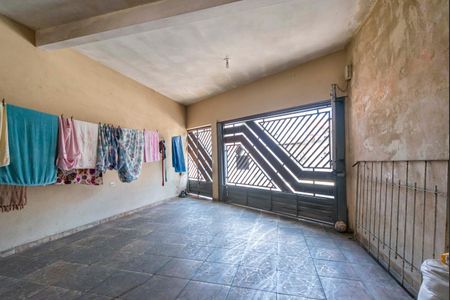 Casa para alugar com 173m², 3 quartos e 2 vagasGaragem