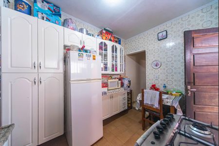 Casa para alugar com 173m², 3 quartos e 2 vagasCozinha 