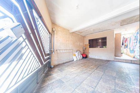 Casa para alugar com 173m², 3 quartos e 2 vagasGaragem