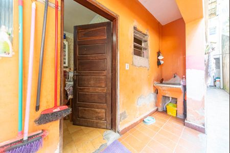 Casa para alugar com 173m², 3 quartos e 2 vagasÁrea de Serviço