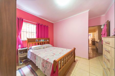 Casa para alugar com 173m², 3 quartos e 2 vagasQuarto 2