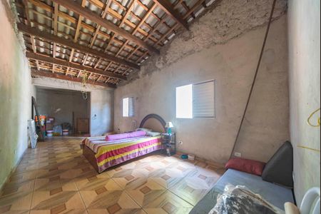 Casa para alugar com 173m², 3 quartos e 2 vagasQuarto da Cobertura 
