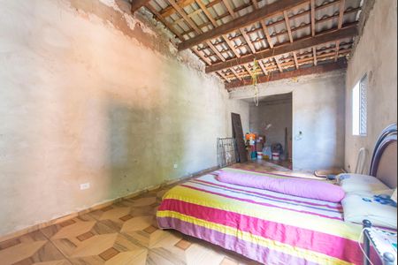 Casa para alugar com 173m², 3 quartos e 2 vagasQuarto da Cobertura 